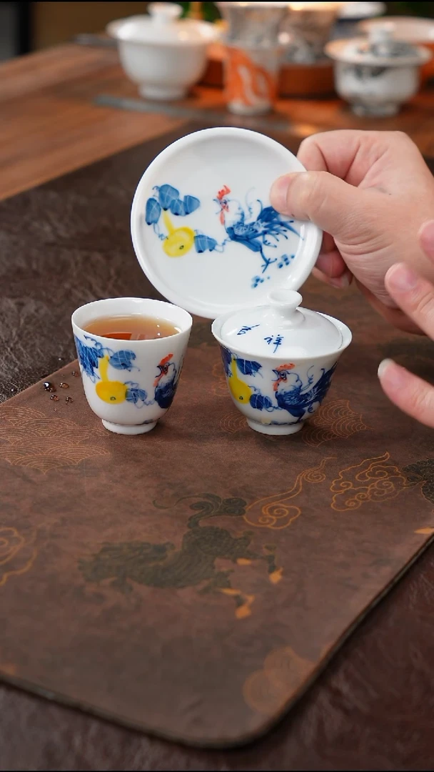 三钰堂茶器直播闪购专属链接（以闪购图片为准）