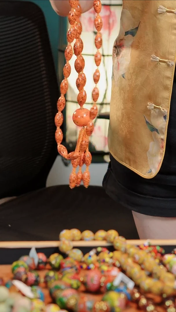 玻璃颈饰琉璃琉璃56789887788