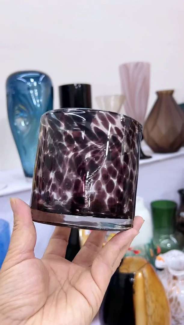 【闪购商品】也麦花器