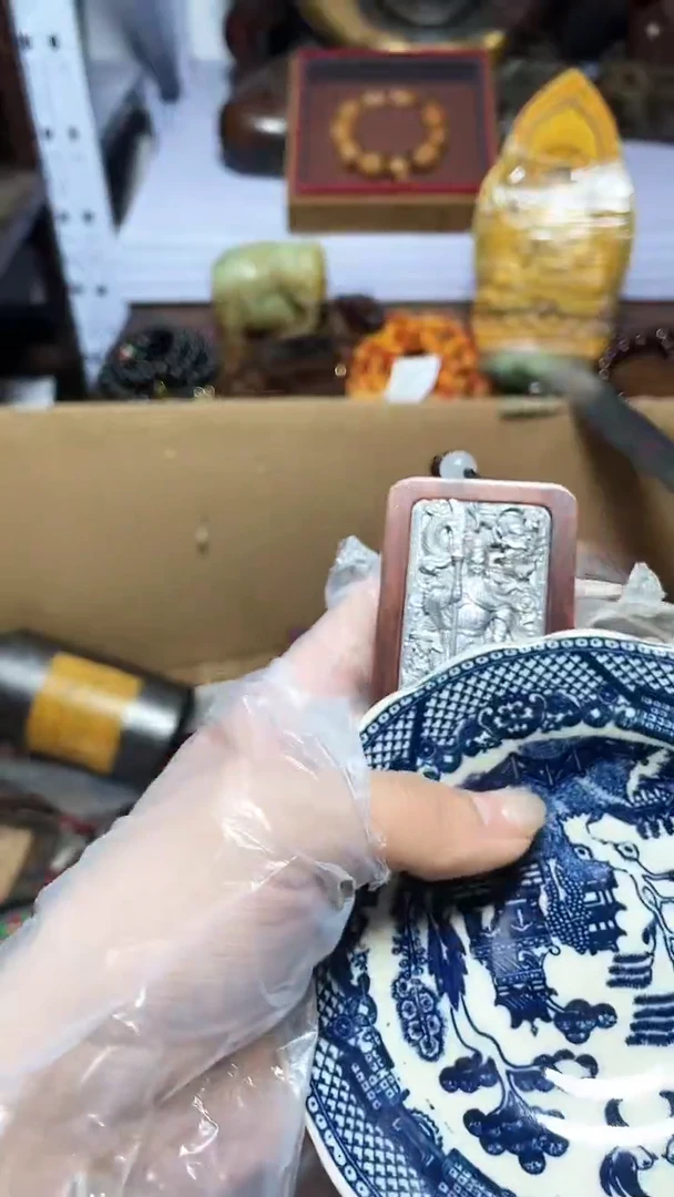 【闪购商品】瓷器碎片瓷器碎片