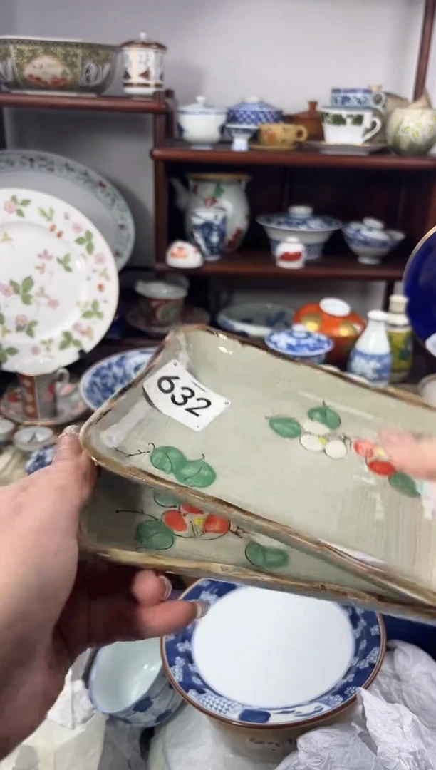 【闪购商品】瓷片632.............