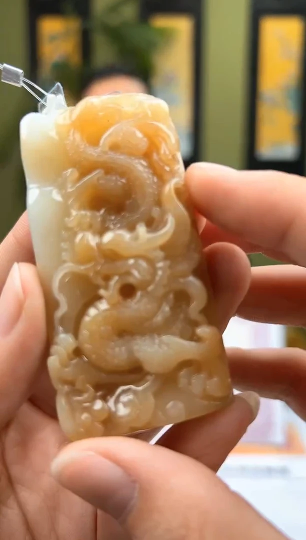 定制和田玉多样性发货拍一发一
