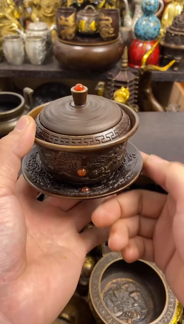 1案台摆件 物品摆件