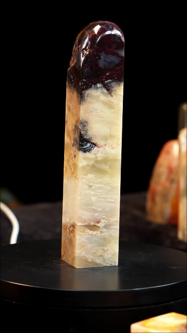 昌化石紫砂稀少品种