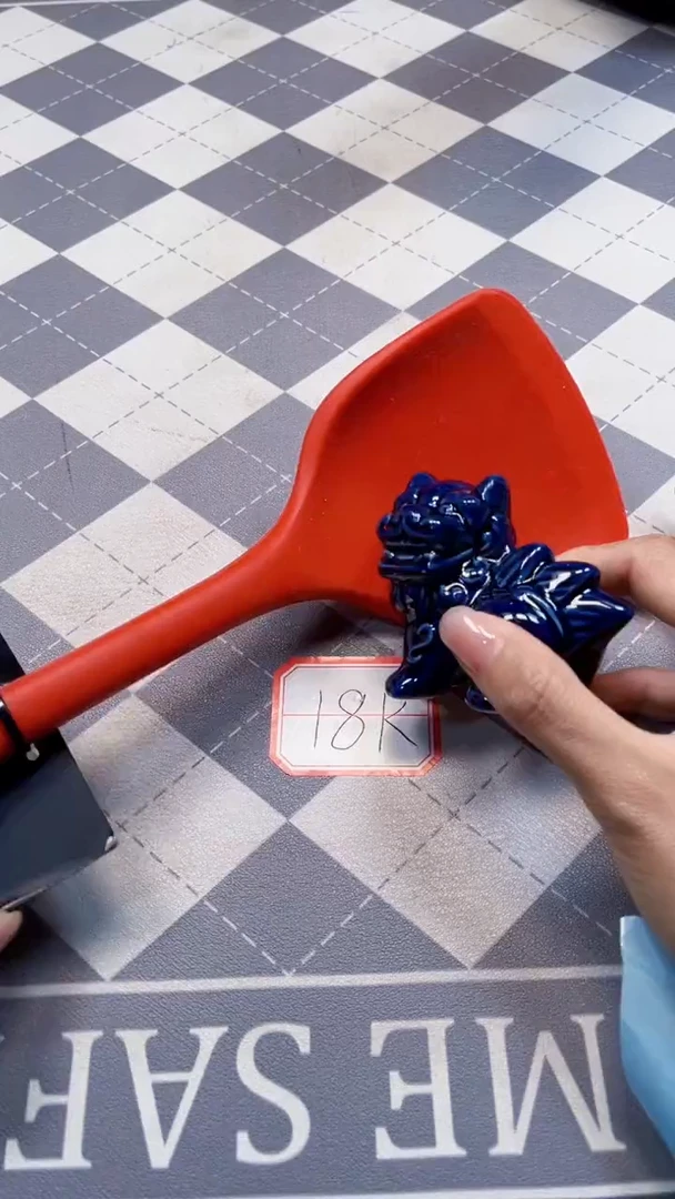 瓷片陶茶666文玩周边多人