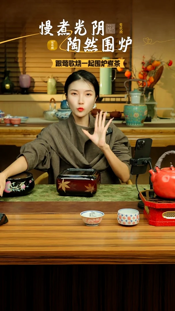 【闪购商品】黑色梅花电陶炉电陶炉单一个