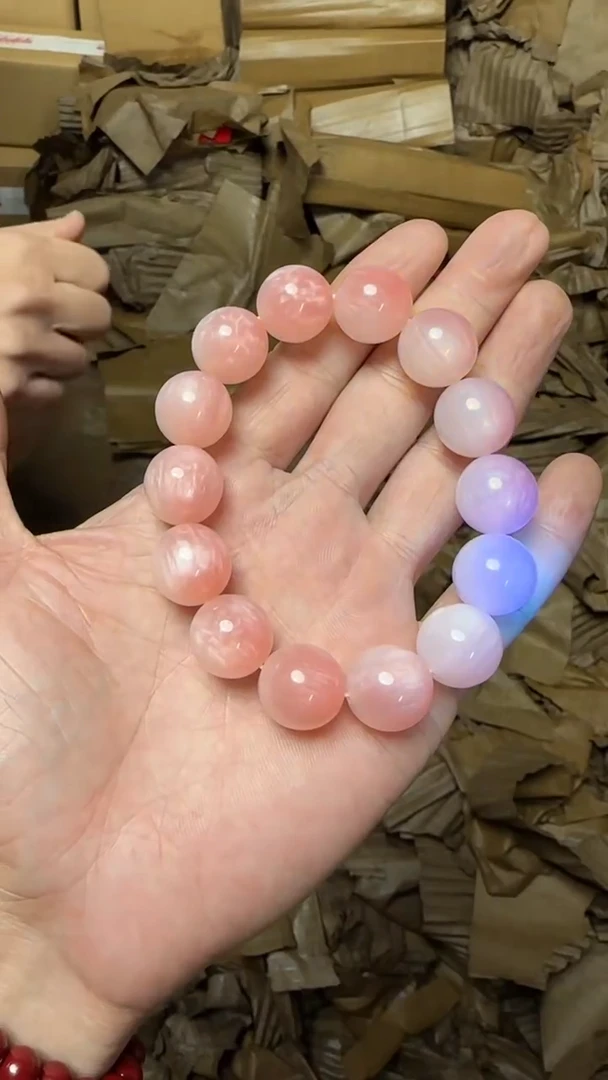 手串海芸母手串QL34