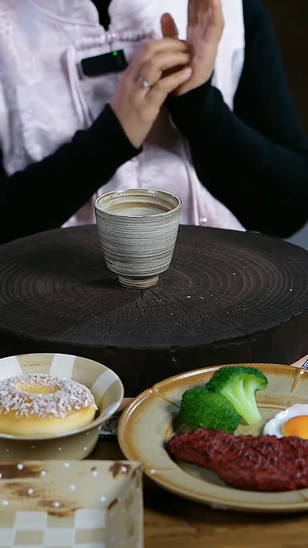 瓷景德镇高温釉下彩创意瓷