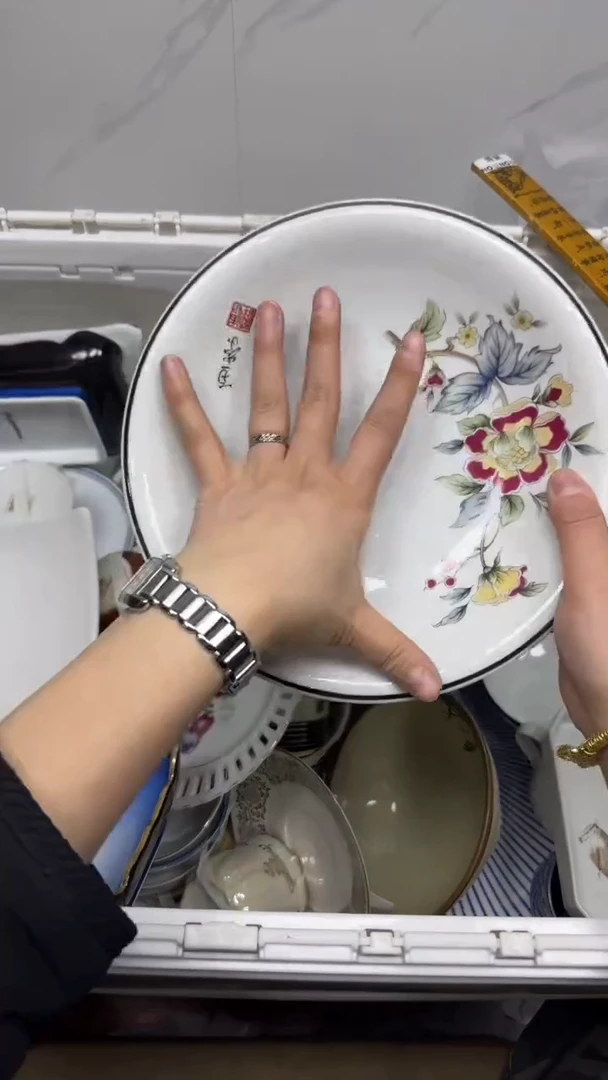 【闪购商品】1184回流瓷器默认微瑕，18.8包邮
