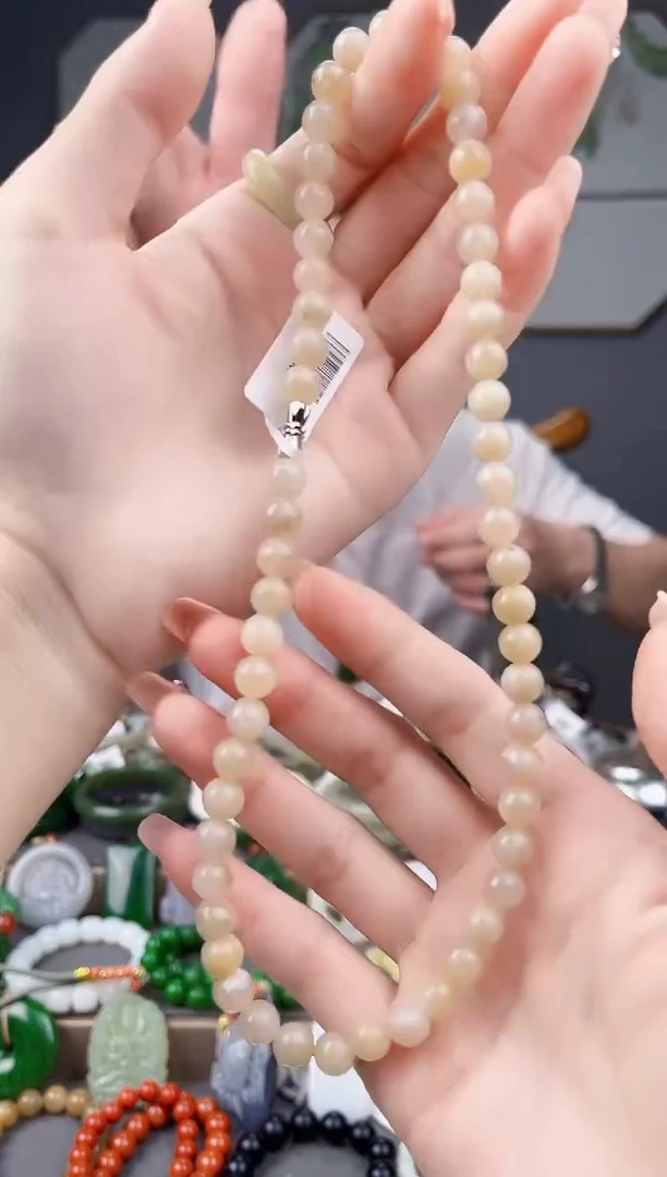 颈饰未镶嵌和田玉多样性发货拍一单发一个