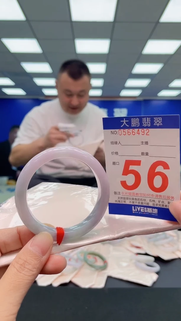 未镶嵌手镯翡翠AAAAAAAAA1