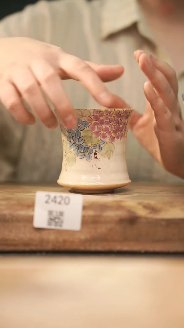 【落单孤品】福利/杯子@@2420