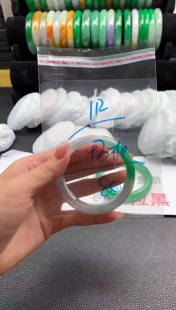 无非金属所见即所得  时尚手镯 7天鉴赏期