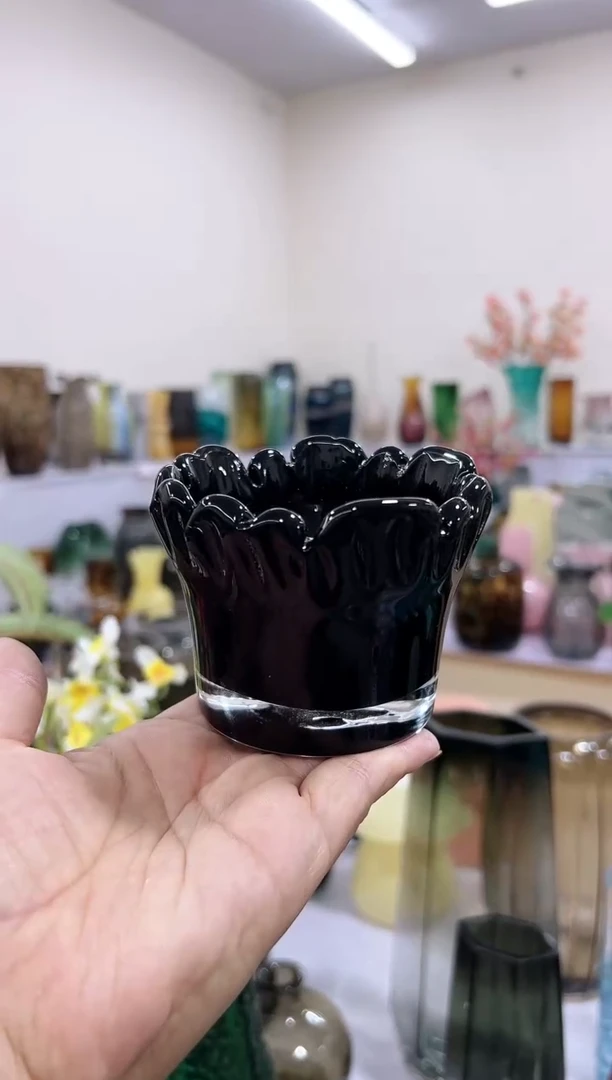 【闪购商品】也麦花器