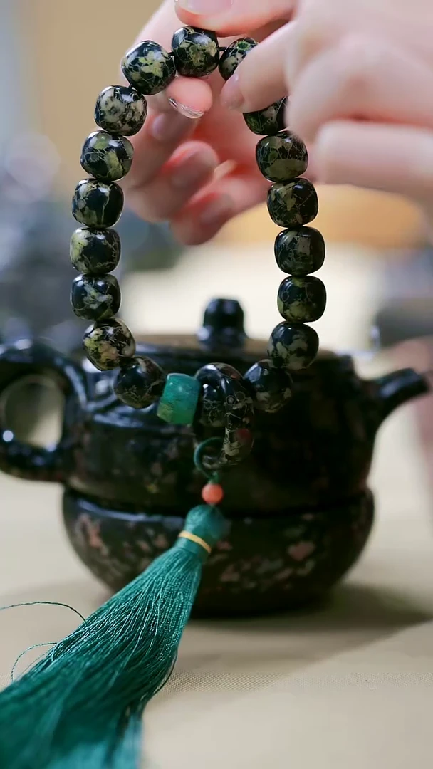 【闪购商品】安山玉A寻武记一物一拍