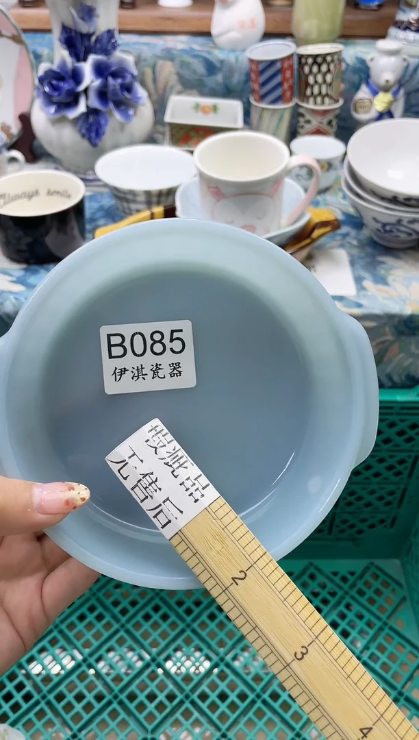 瓷片t****s          B085