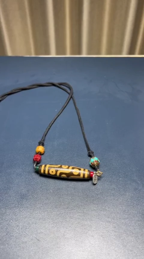 玛瑙/玉髓项链未镶嵌项链