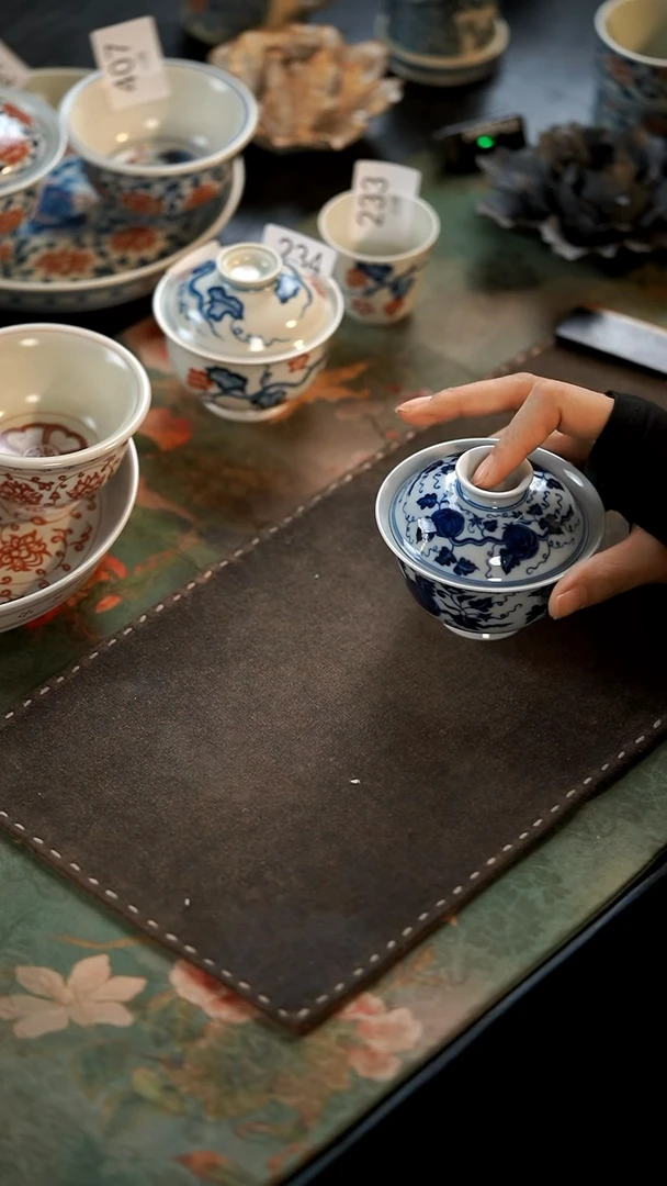 【闪购商品】山居秋暝设计师款@@CJ415