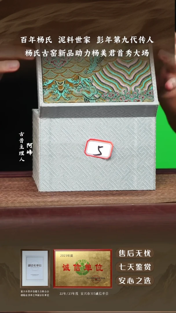 宜兴紫砂壶0000005