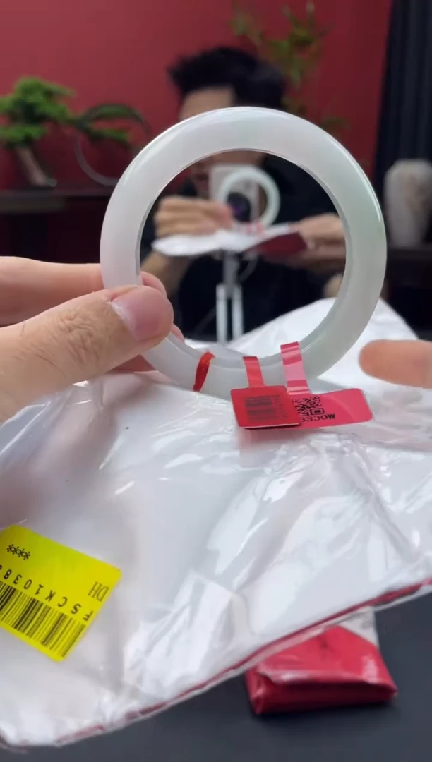 未镶嵌手镯翡翠13