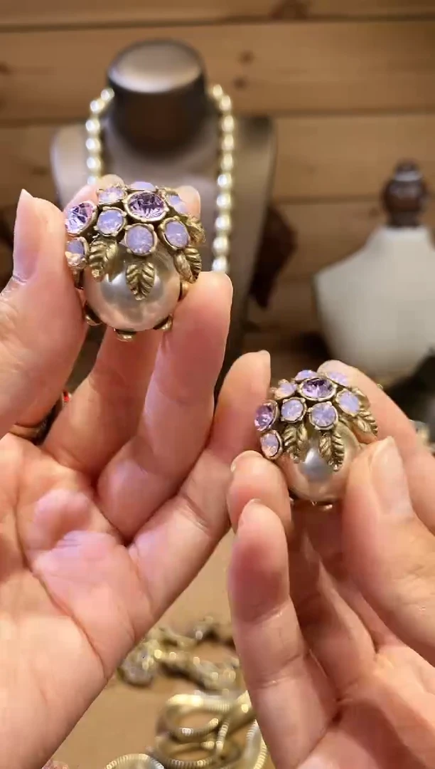 合金无合金中古饰品