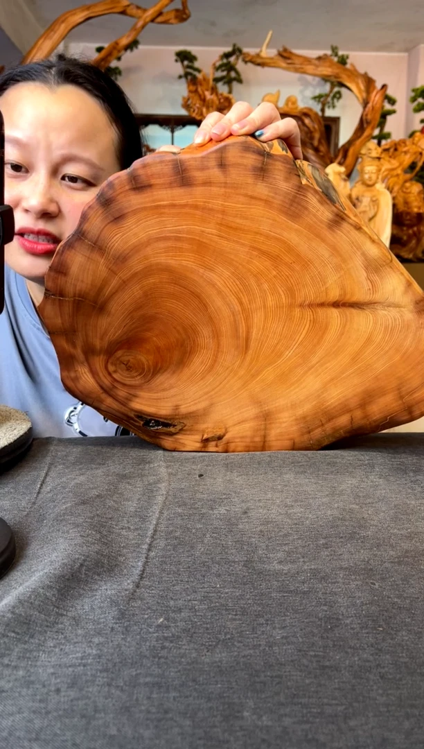 柏木（崖柏）崖柏小件