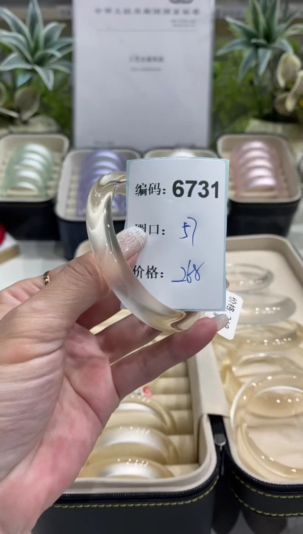 非金属无编码6731