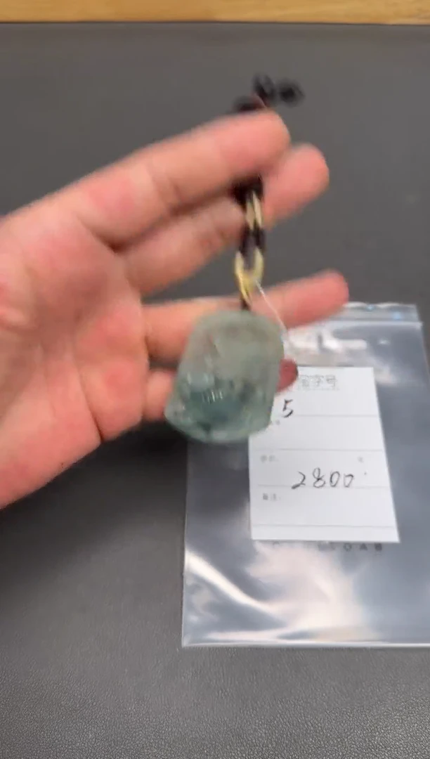 翡翠挂件未镶嵌123312331233