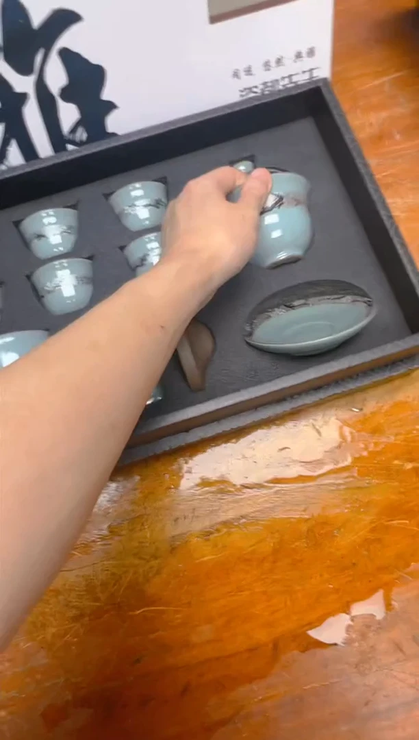 瓷片其他精品茶具@@@@@@@@@@@@