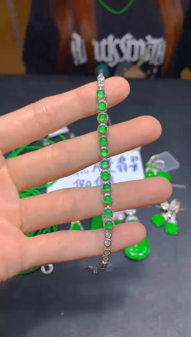 未镶嵌定制翡翠148多样性发货（发其一）