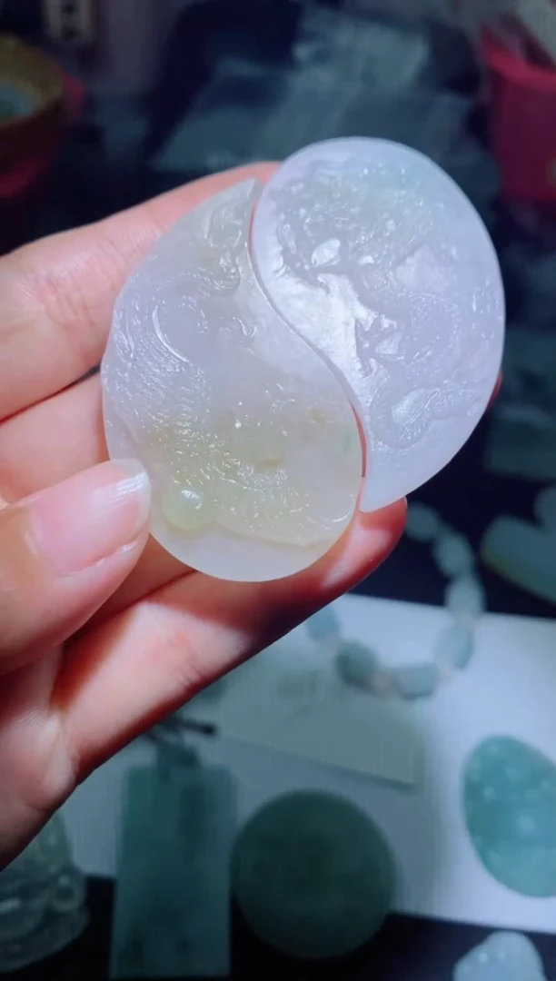未镶嵌定制翡翠定制翡翠定制翡翠01999