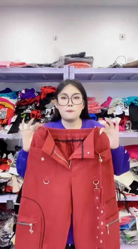 闪电购精品女装47M