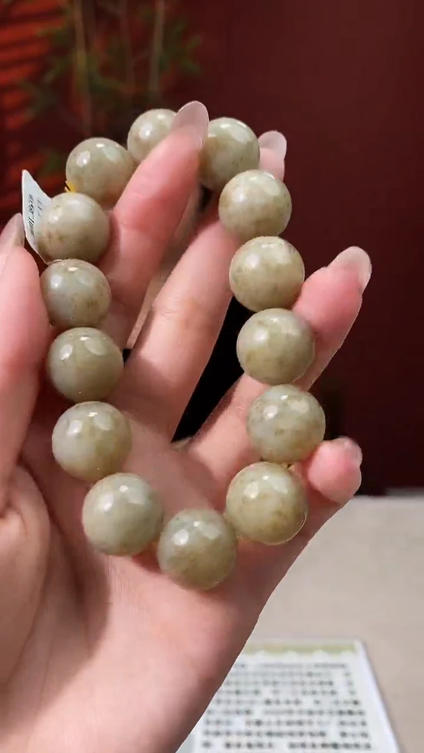 和田玉未镶嵌颈饰多样性发货 拍一发一