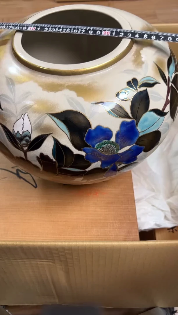 陶瓷希****8精品家居饰品摆件