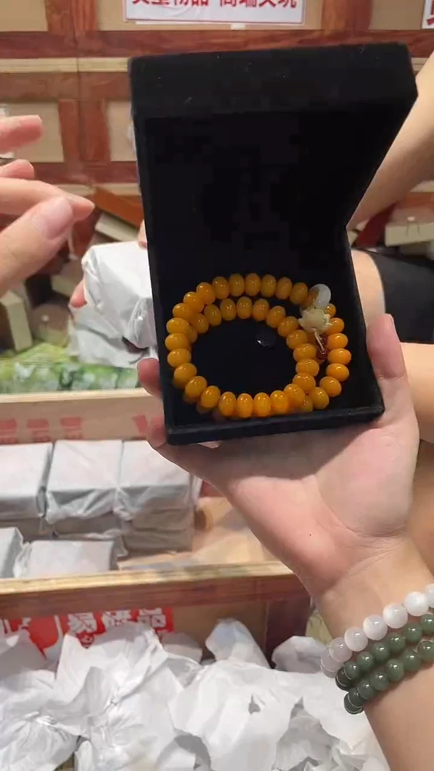 精品手串闪购链接（多样性发其一）¥