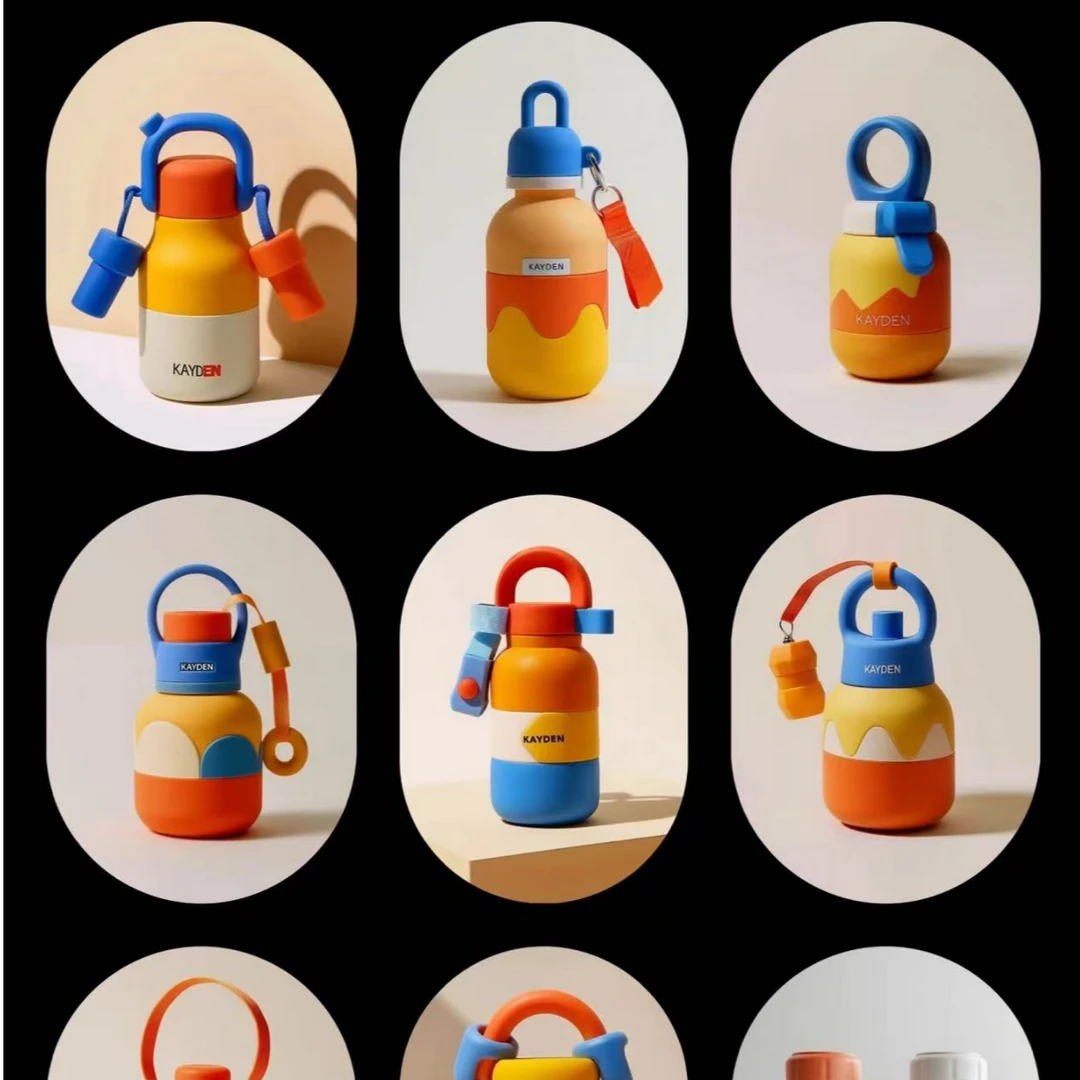 <喜欢的样式>保温杯260-420ML