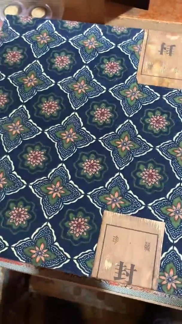 织绣箱多样性发-------（晓晓甄选）