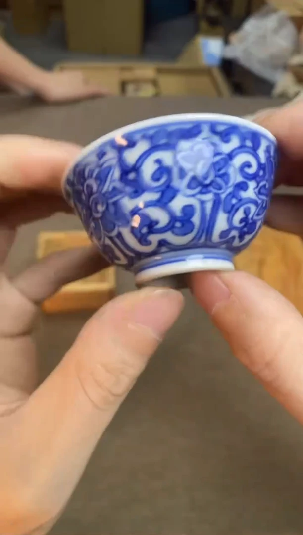 茶宠瓷器茶具套装