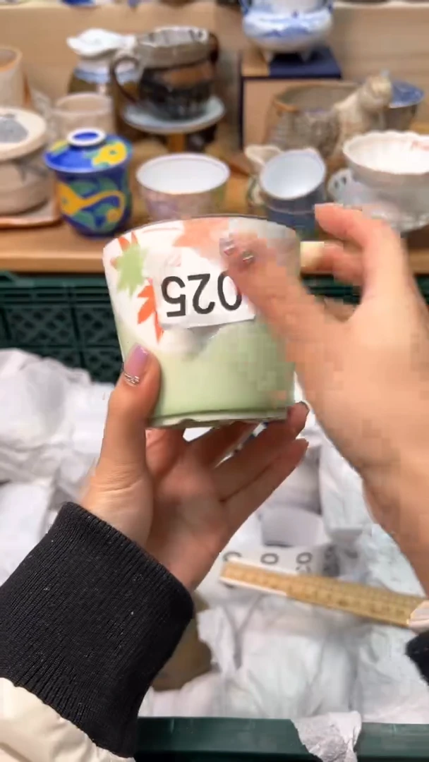 【闪购商品】A           025