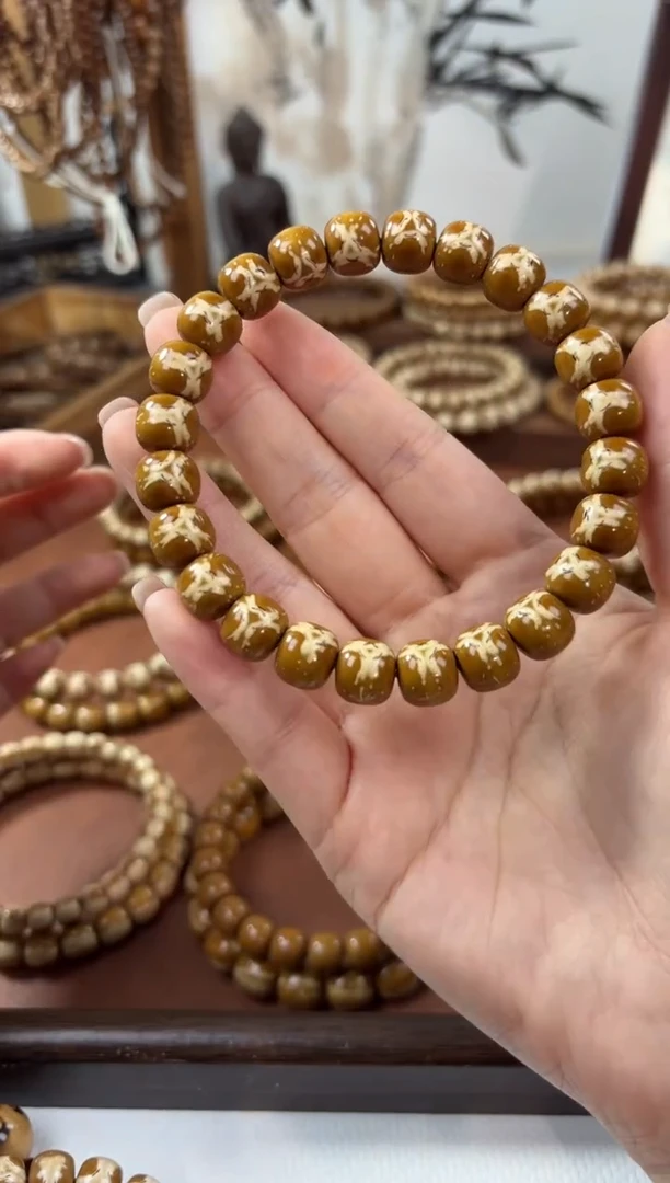 手串紫金鼠、**美10.5实心紫金鼠橘子猫鬼脸老型