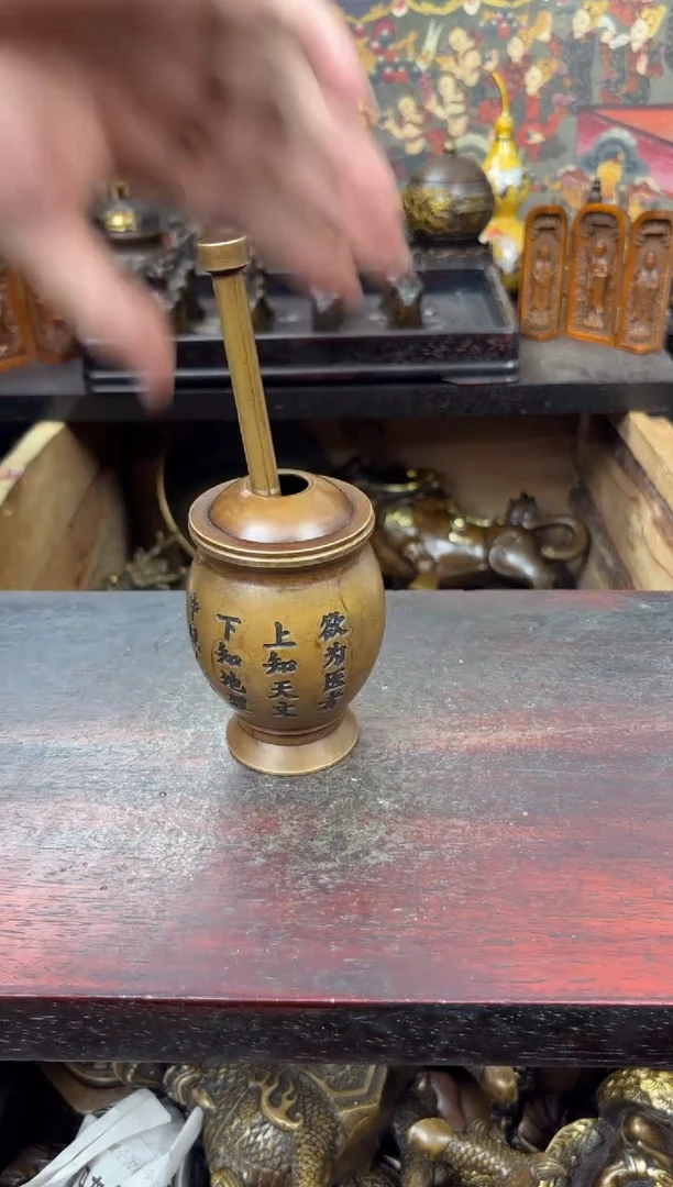 德尚铜专属精选链接