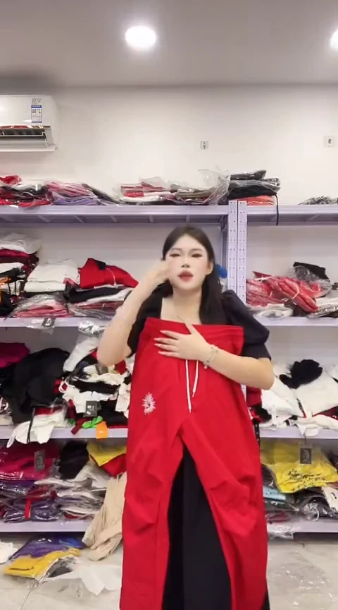 闪电购精品女装福利 147 xl