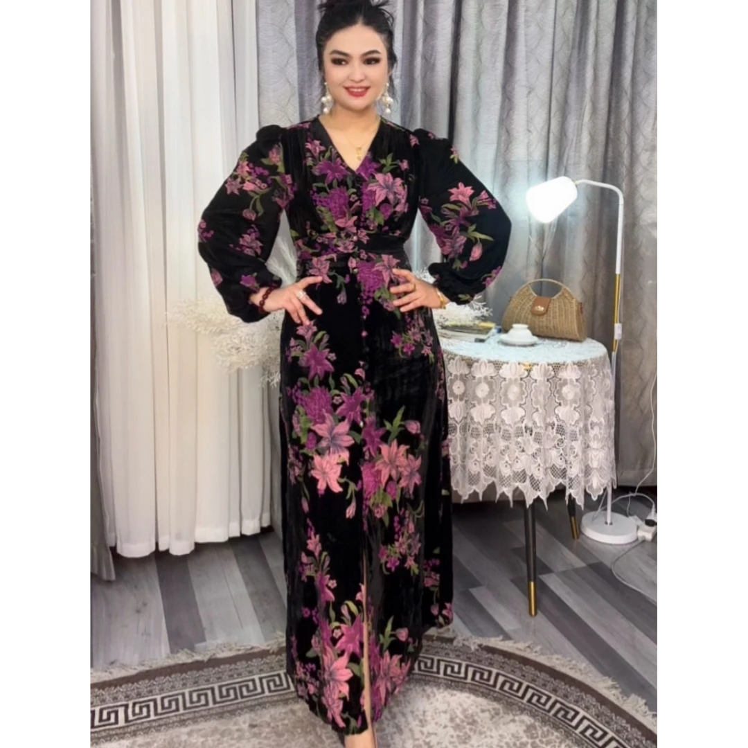 2025最新款连衣裙33