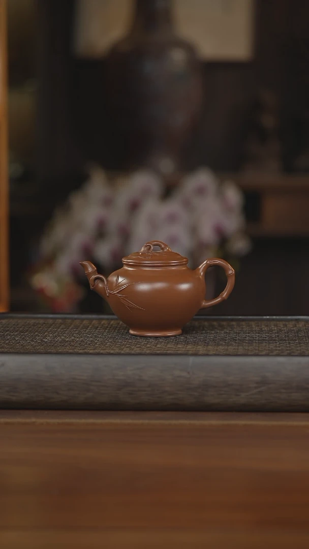 【闪购商品】紫砂茶壶紫砂壶紫砂壶