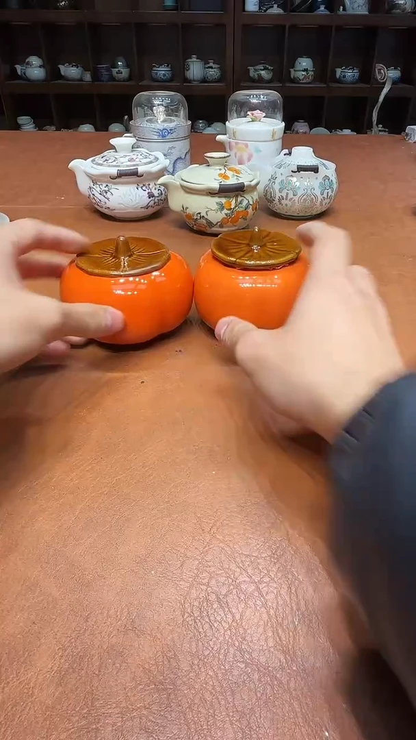 高雅艺术瓷简单清