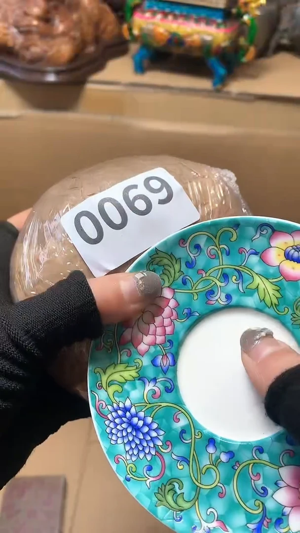 【闪购商品】瓷器默认微瑕瓷器