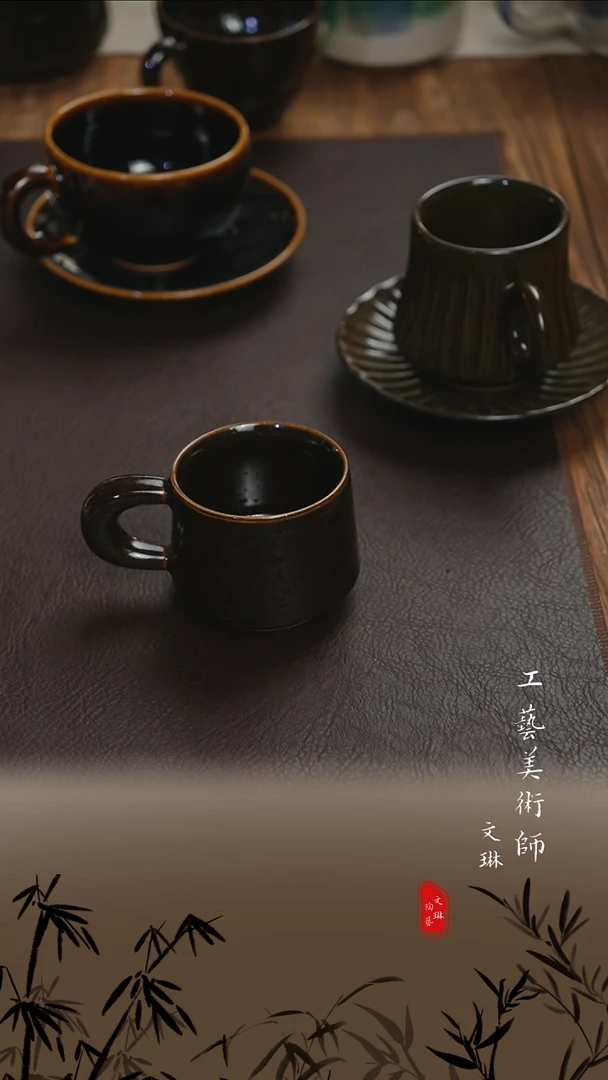 【文琳甄选】陶瓷器