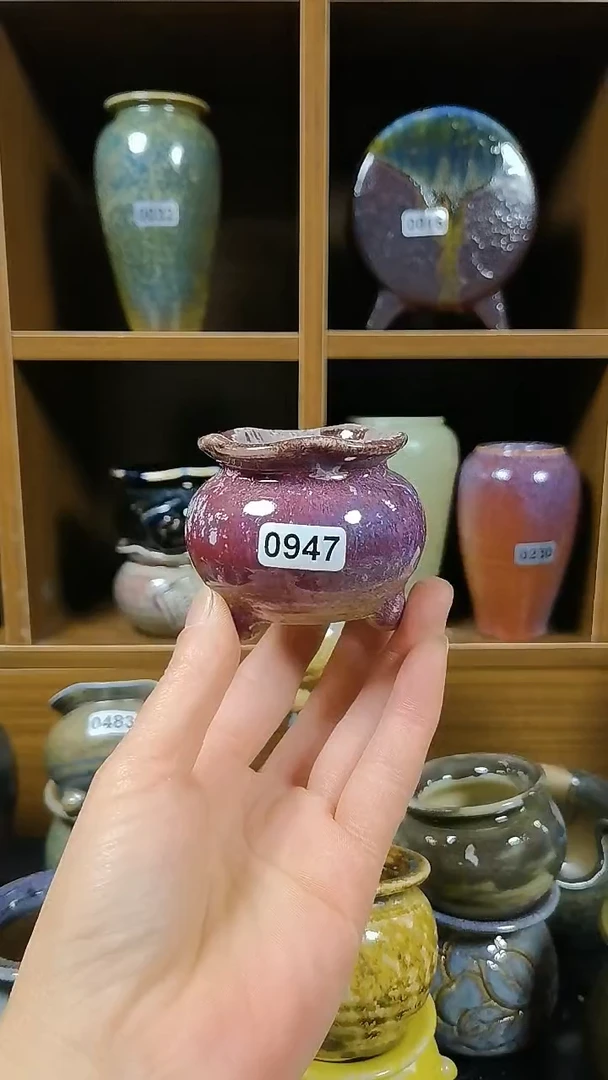 【闪购商品】红陶0947