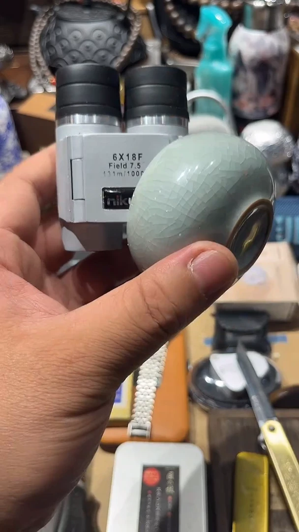 瓷片闪购商品 如图所示