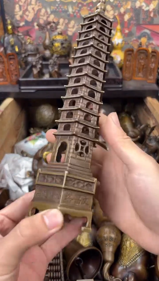 百福铜专属精选链接